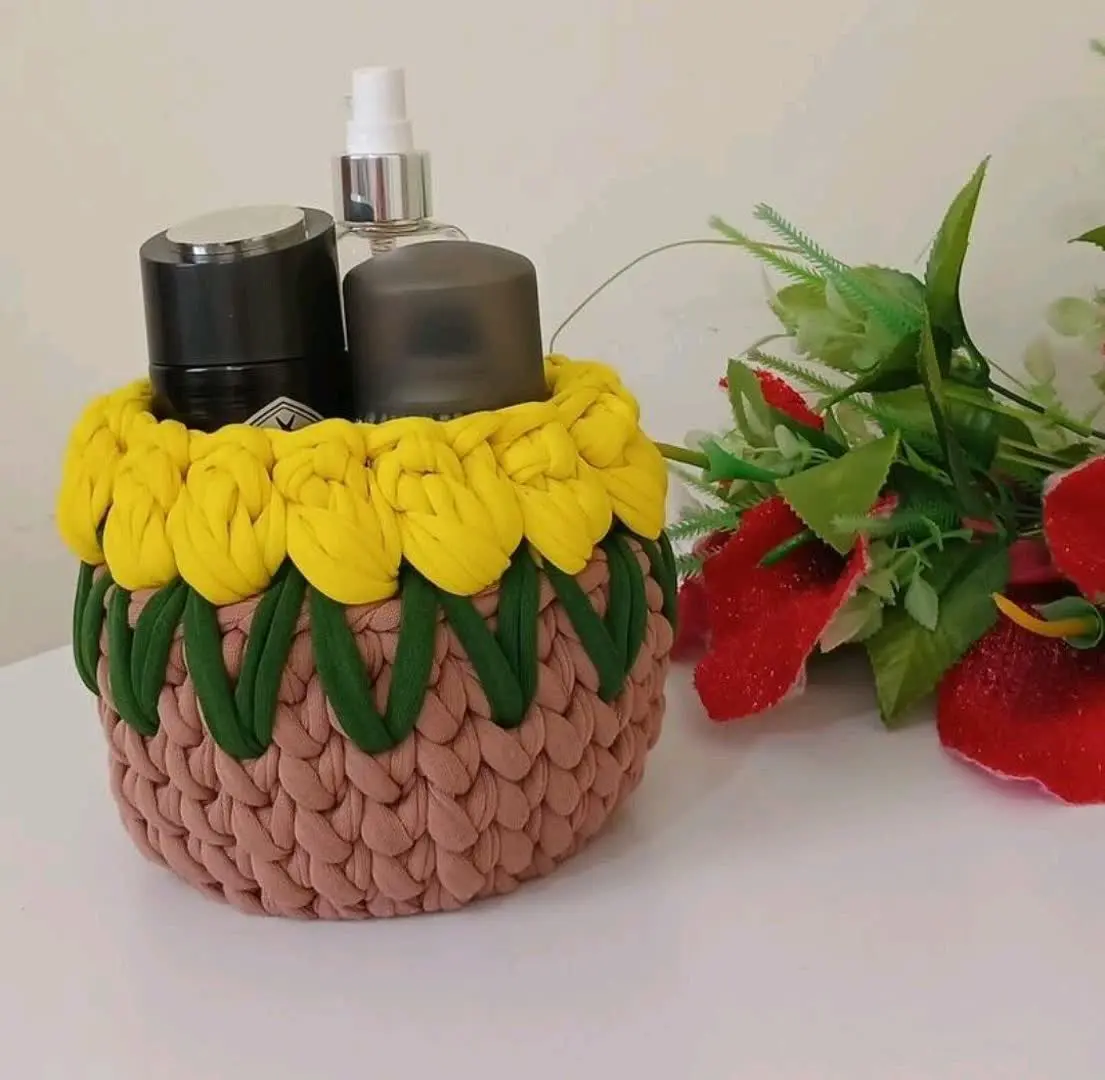 ┈┈•✾🌿🌺🌿✾•┈┈
