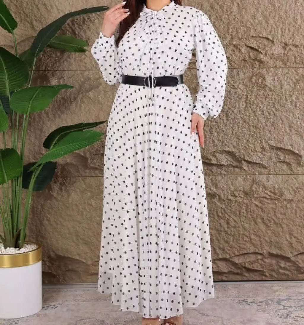 نام: پیراهن و کمربند الیزه
