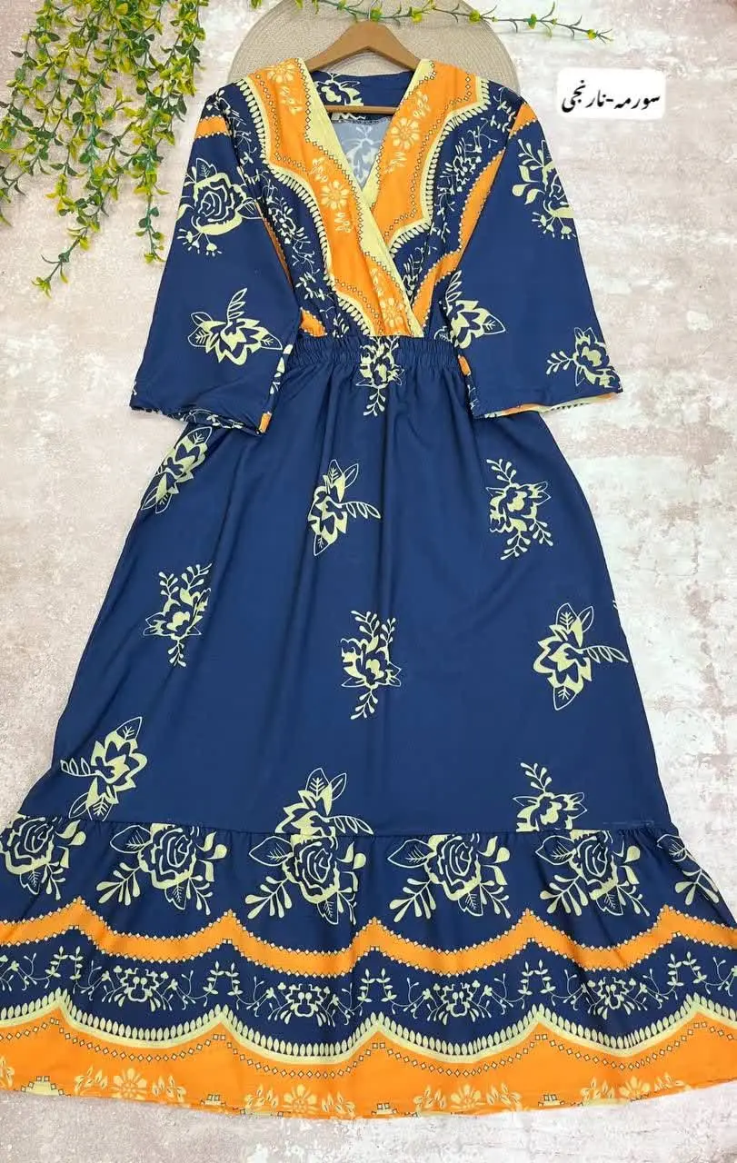 🖋نام: حراج پیراهن رها❌