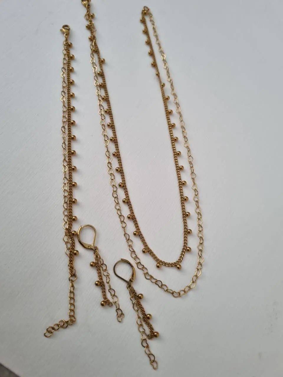 ست دولاین زیبامون 
