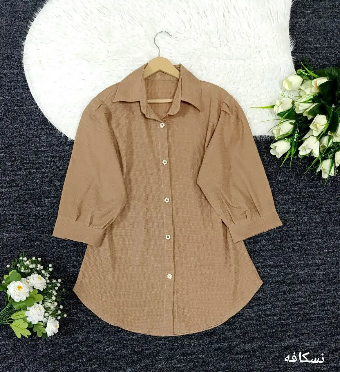 نام: شومیز مانتویی ۱۶۱۳ ۳۰
