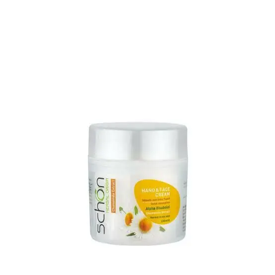 کرم دست شون بزرگ