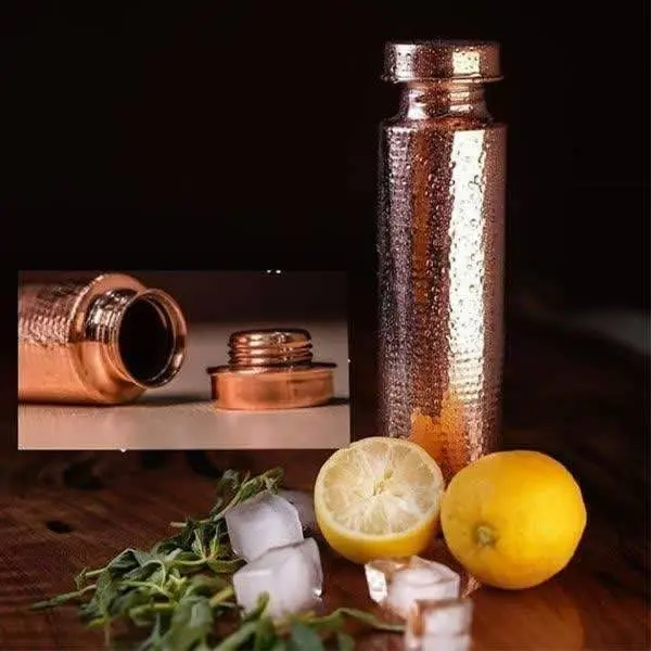 🎗فروش فوق العاده قمقمه مسی 
