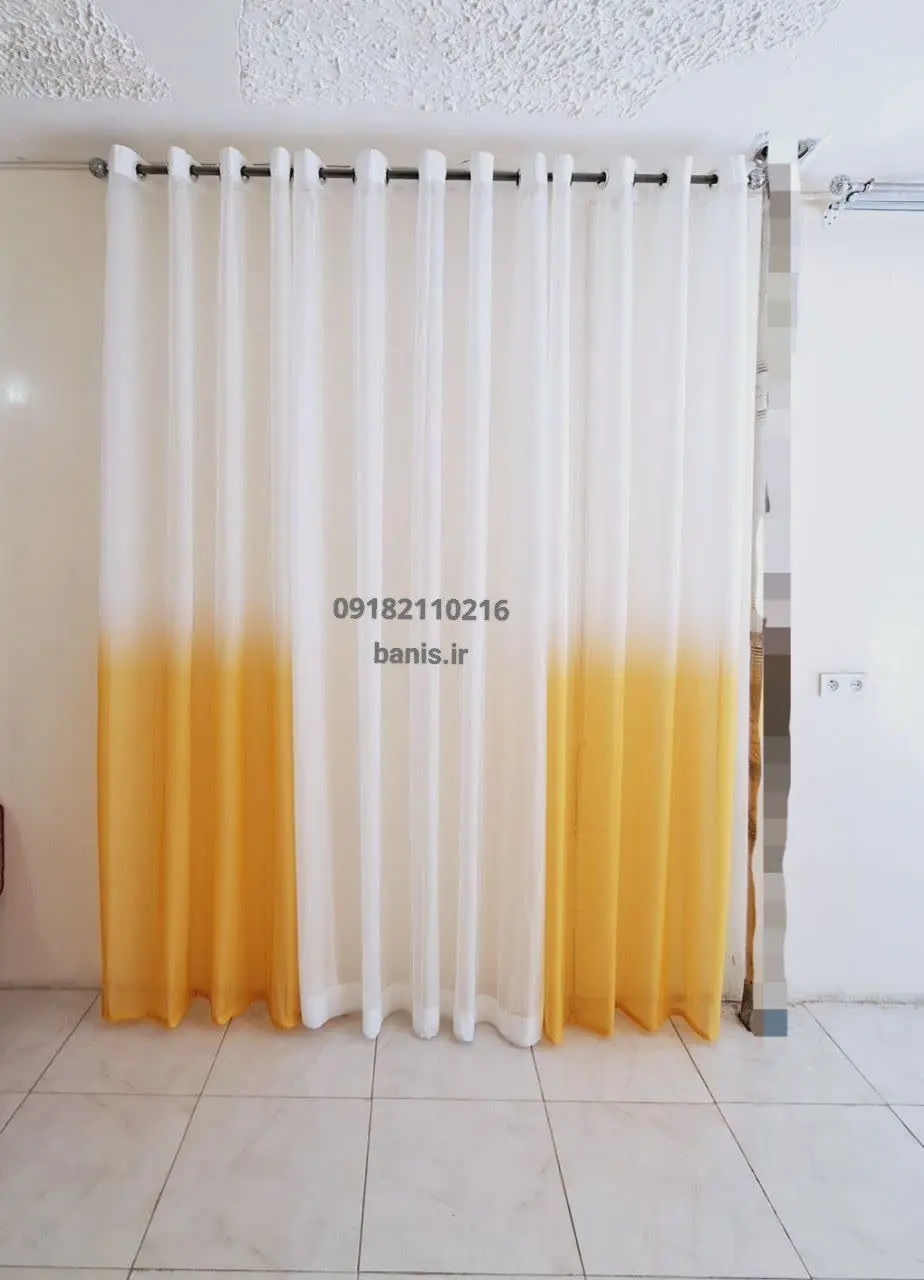 حریر دو رنگ در ابعاد و رنگهای متنوع با کیفیت بالا موجود شد😍
