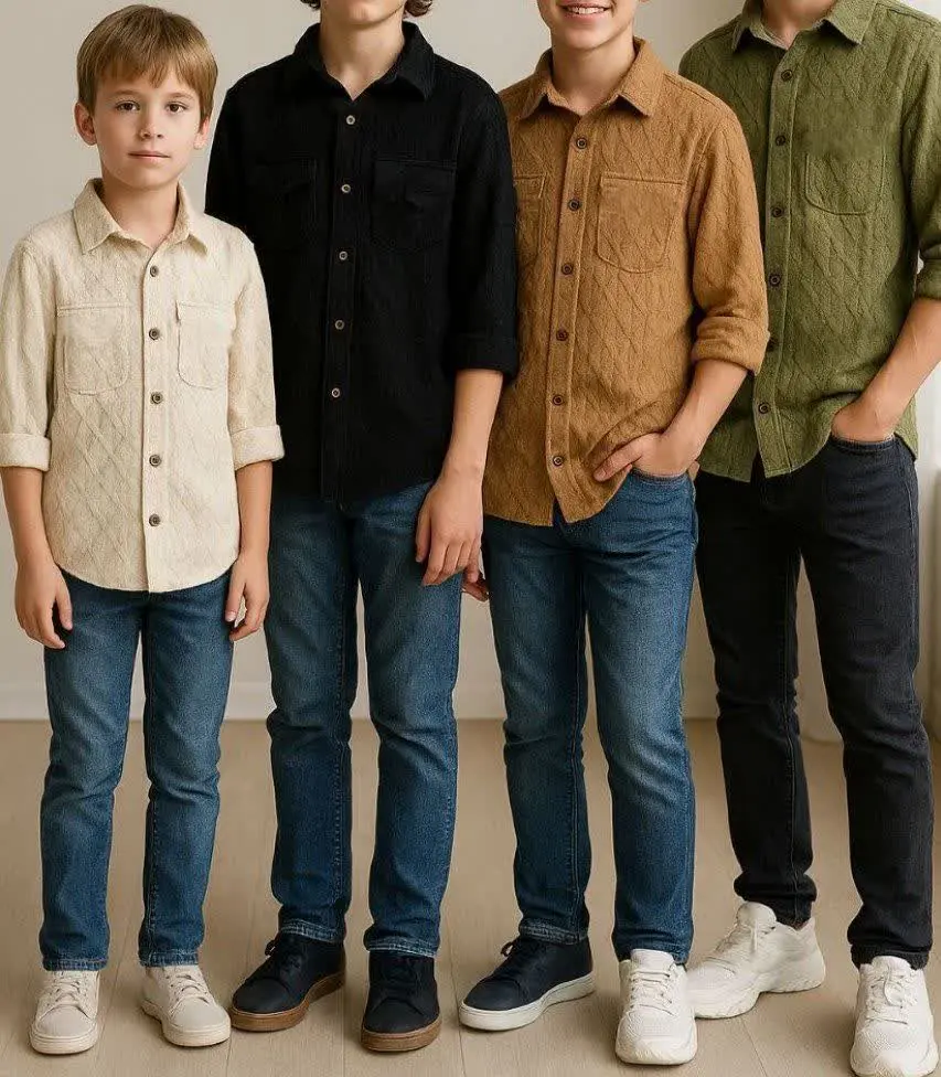 👗از ۹ سال تا بزرگسال ست کنید✌🏽