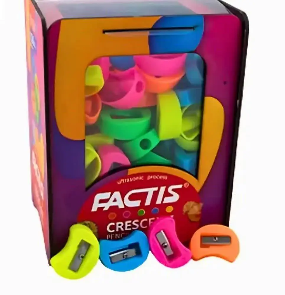 💥مداد تراش فکتیس اورجینال