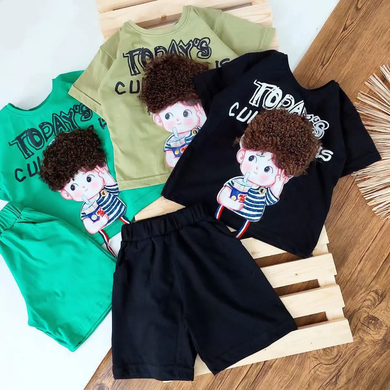 #تابستانه #دخترانه #پسرانه
