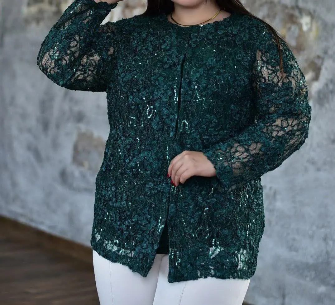 کت مجلسی سایز بزرگ زونیکس ک...