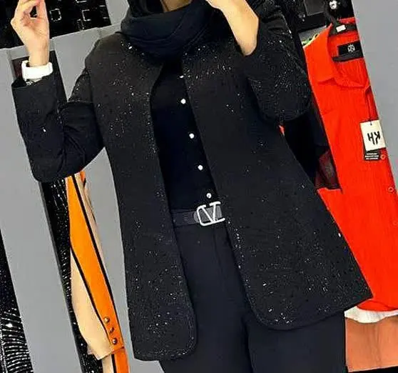 نام: کت مجلسی زیبا و پرطرفد...