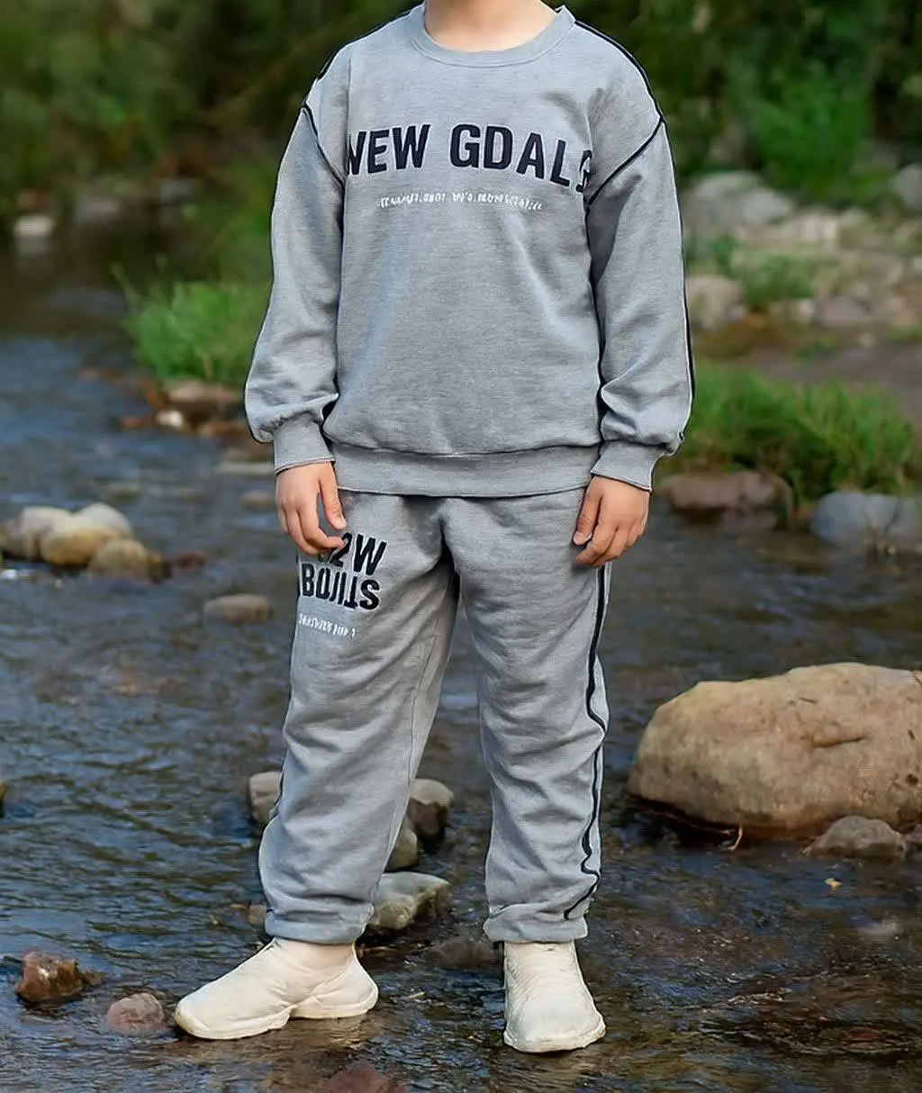 👚 نام: ست پاییزه پسرانه new