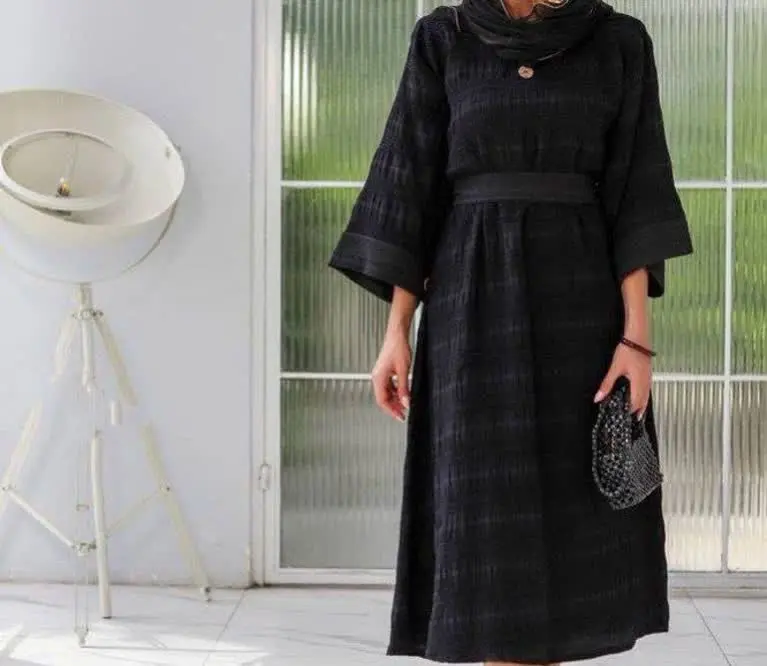 🦋نام مدل: #کفتان حدیثه
