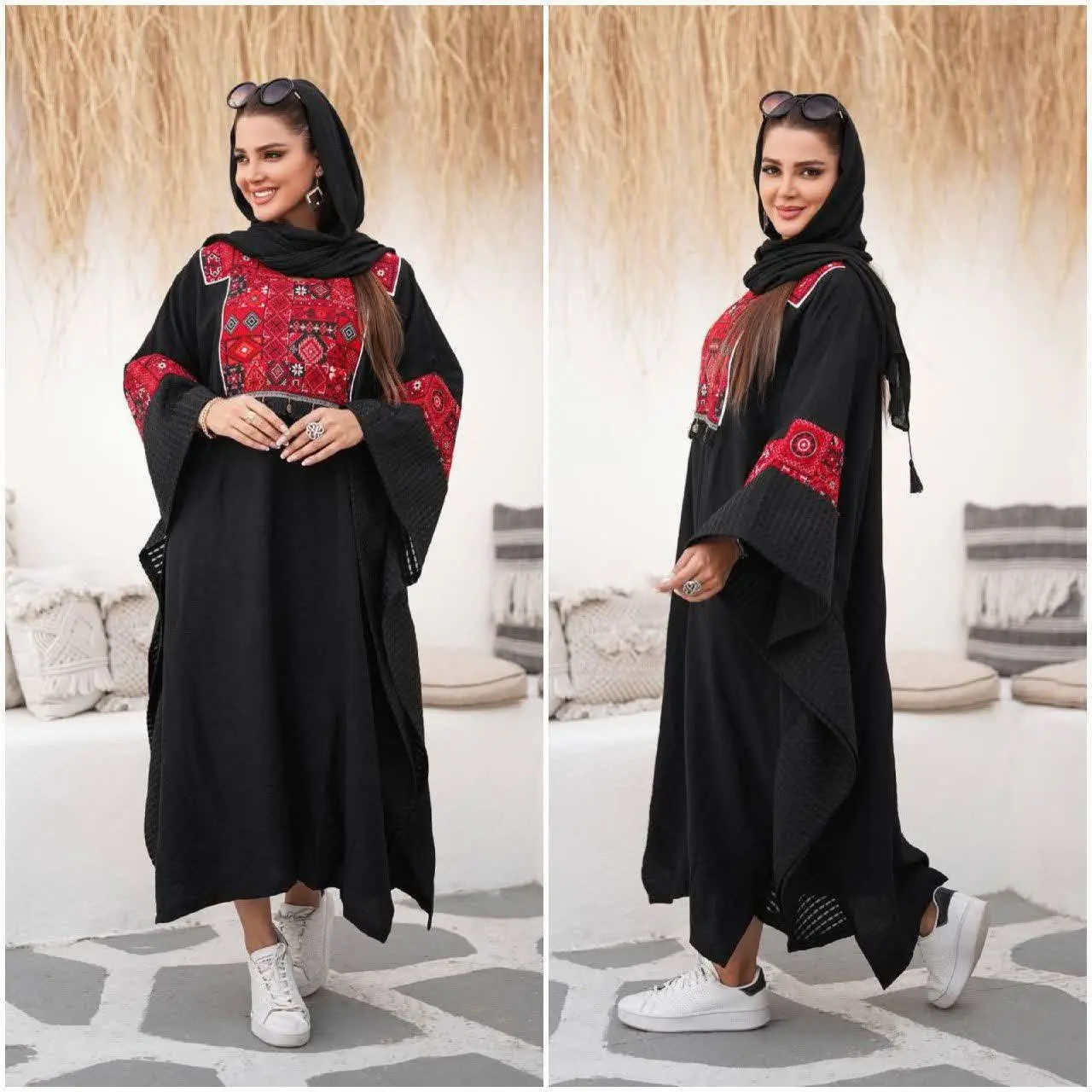 🖋نام: مانتو عبایی
