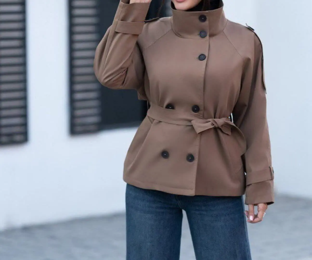 🖌 رنگ بندی: مشکی - قهوه ای...