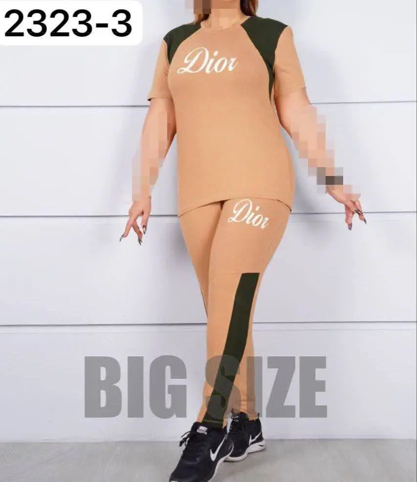 🛑ست تیشرت شلوار 
