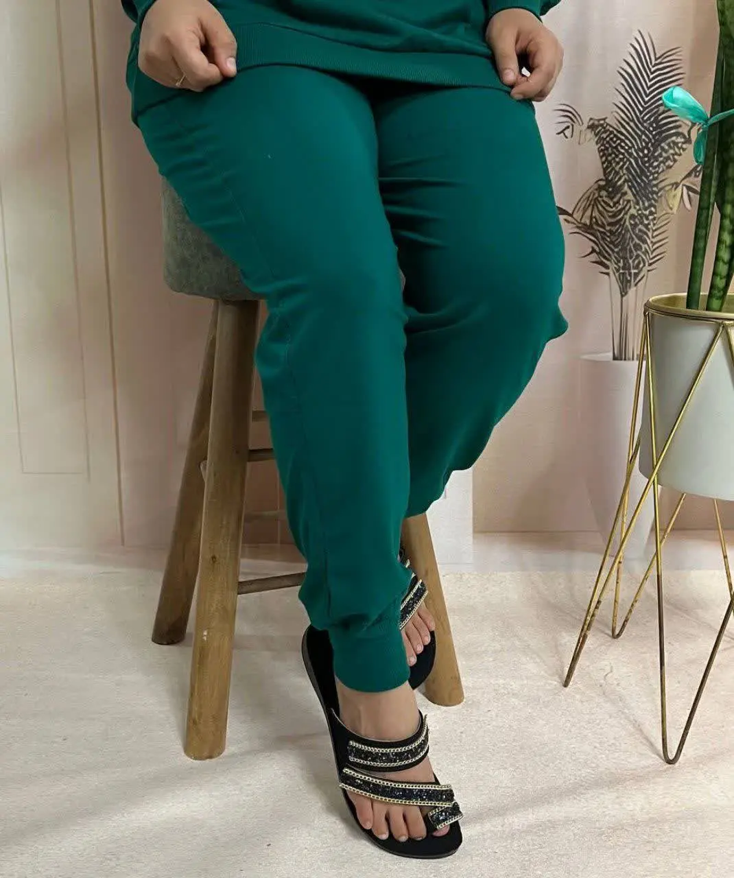 👖شلوار دورس اسلش