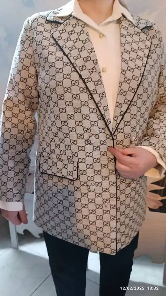 🎈جنس ژاکارد مجلسی گرم بالا🤩