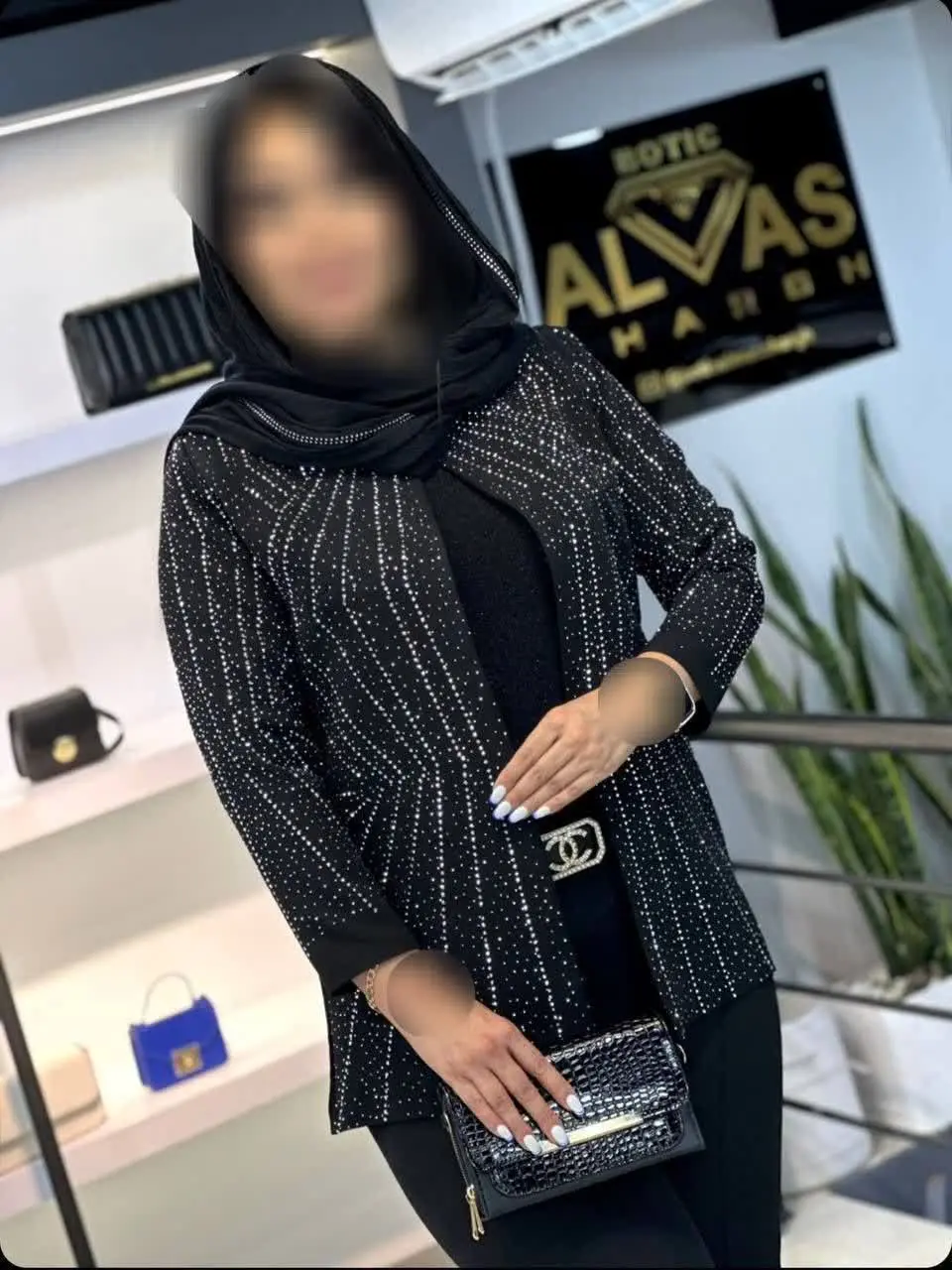 👚 نام: کت مهرانا
