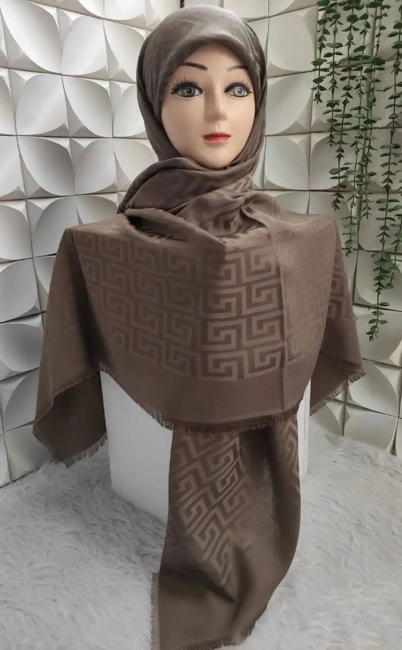 بالاخره رسید، رنگ قهوه ای 👏