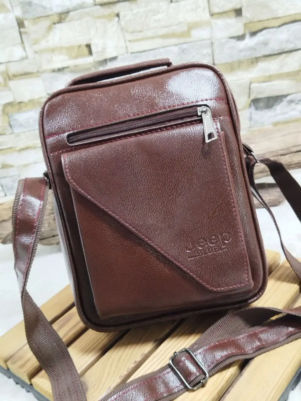 ✅ دوشی اسپرت نقابدار (مردانه) 
