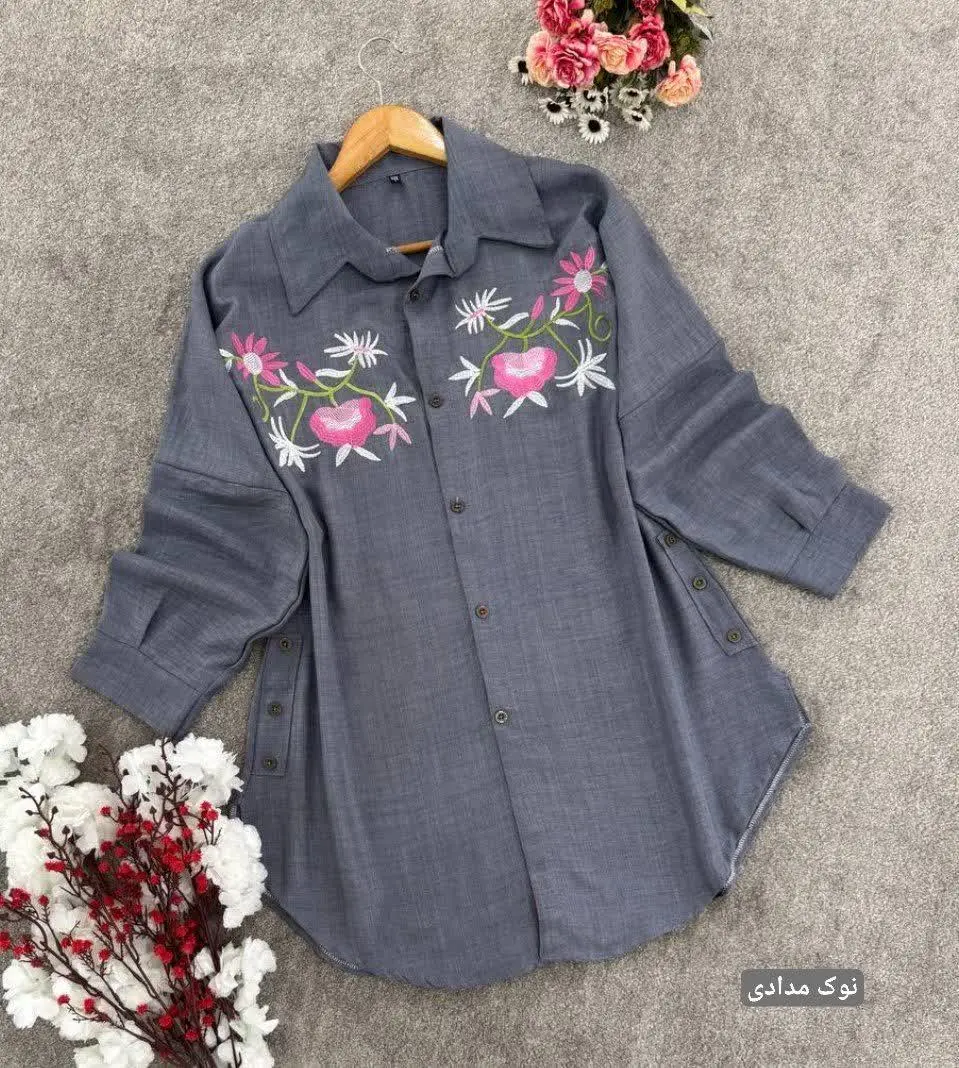 رنگ بندی: زرشکی, سبزسدری, س...