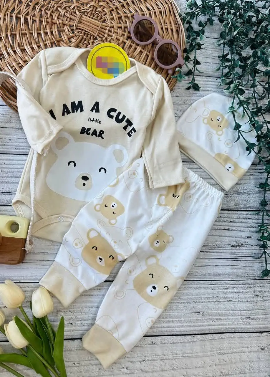 یه ۳ تیکه بامزه
