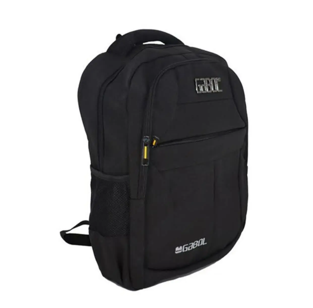 کوله پشتی مشکی 
