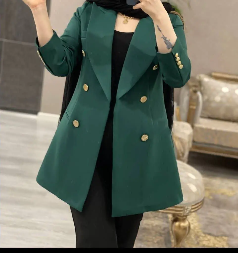 👚 نام: مانتو خاتون 💫
