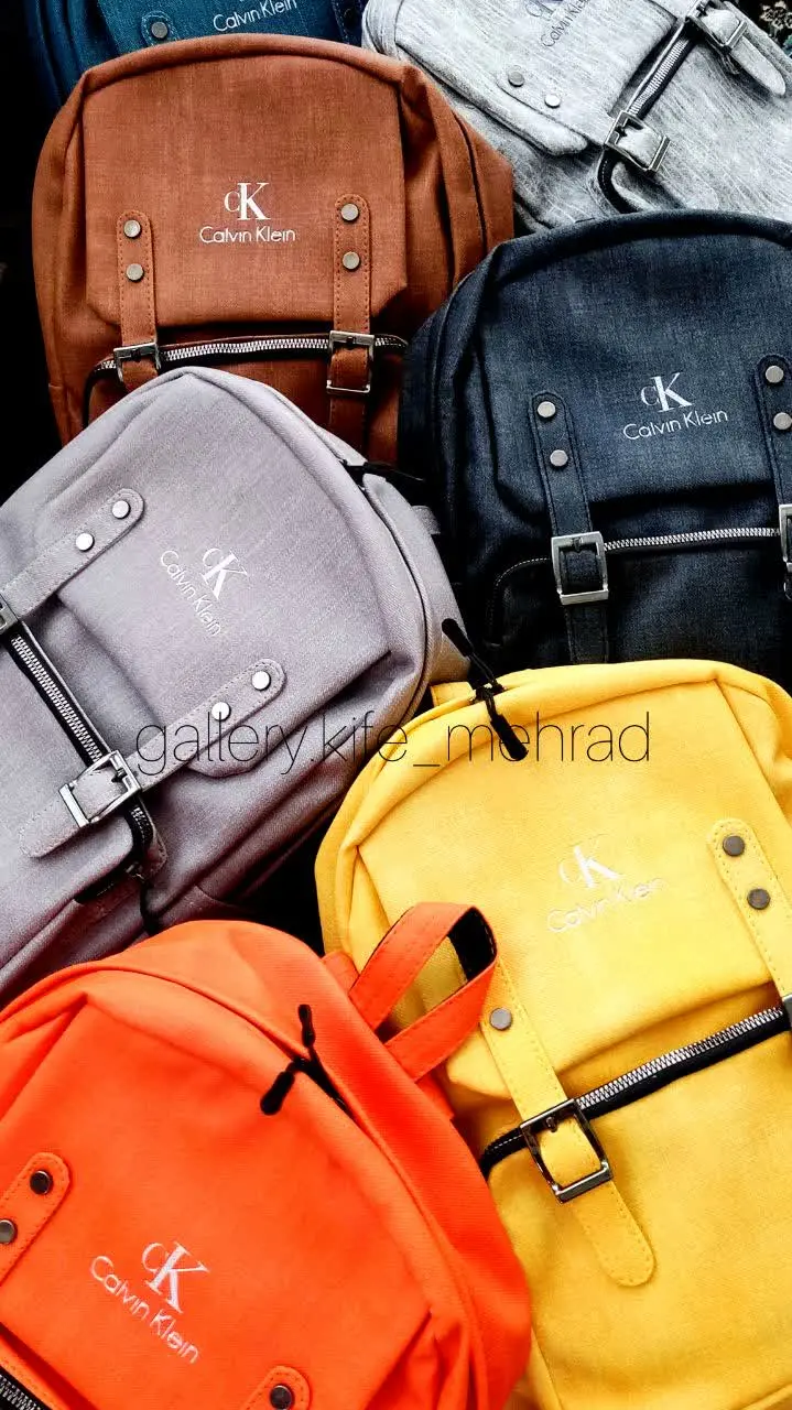 فقط رنگ زرد موجود ✅
