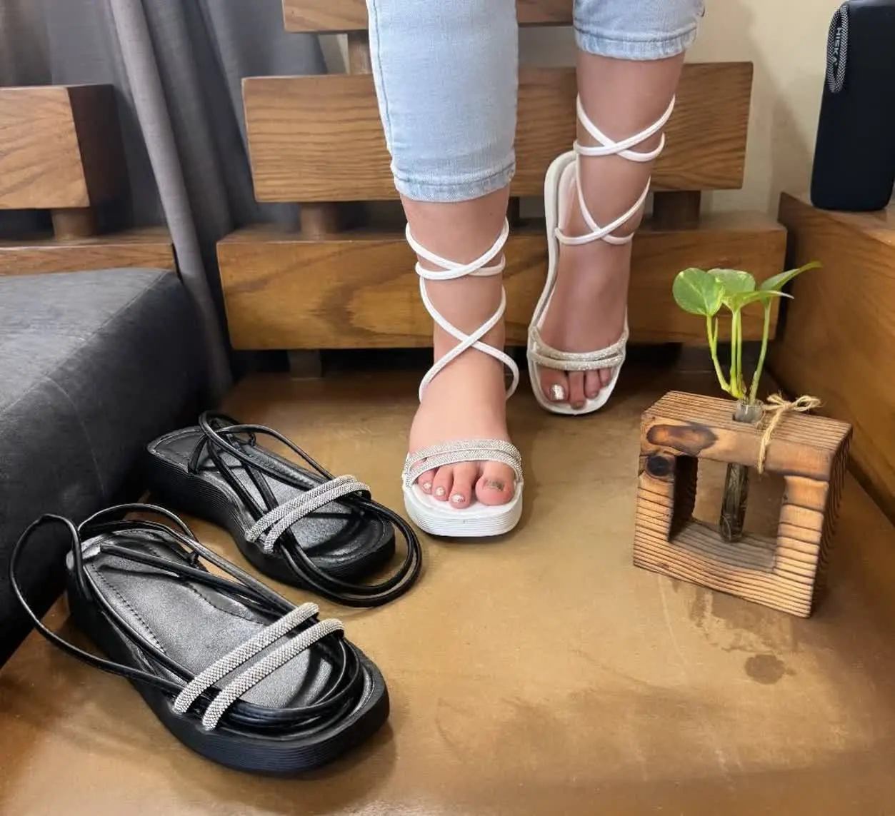 🙂✌️#قالب نیم سایز بزرگ
