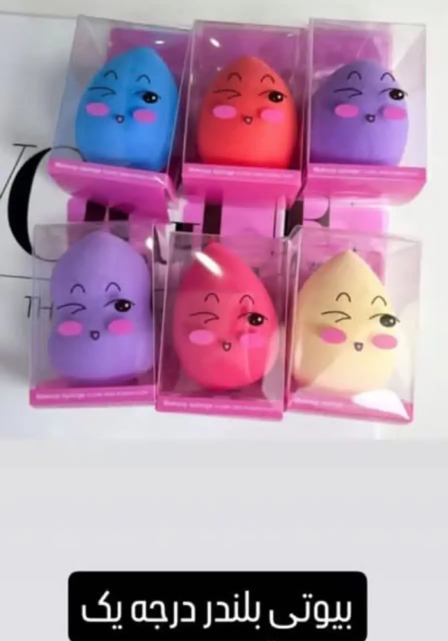 🍭موجود در رنگین کادو 👌👌