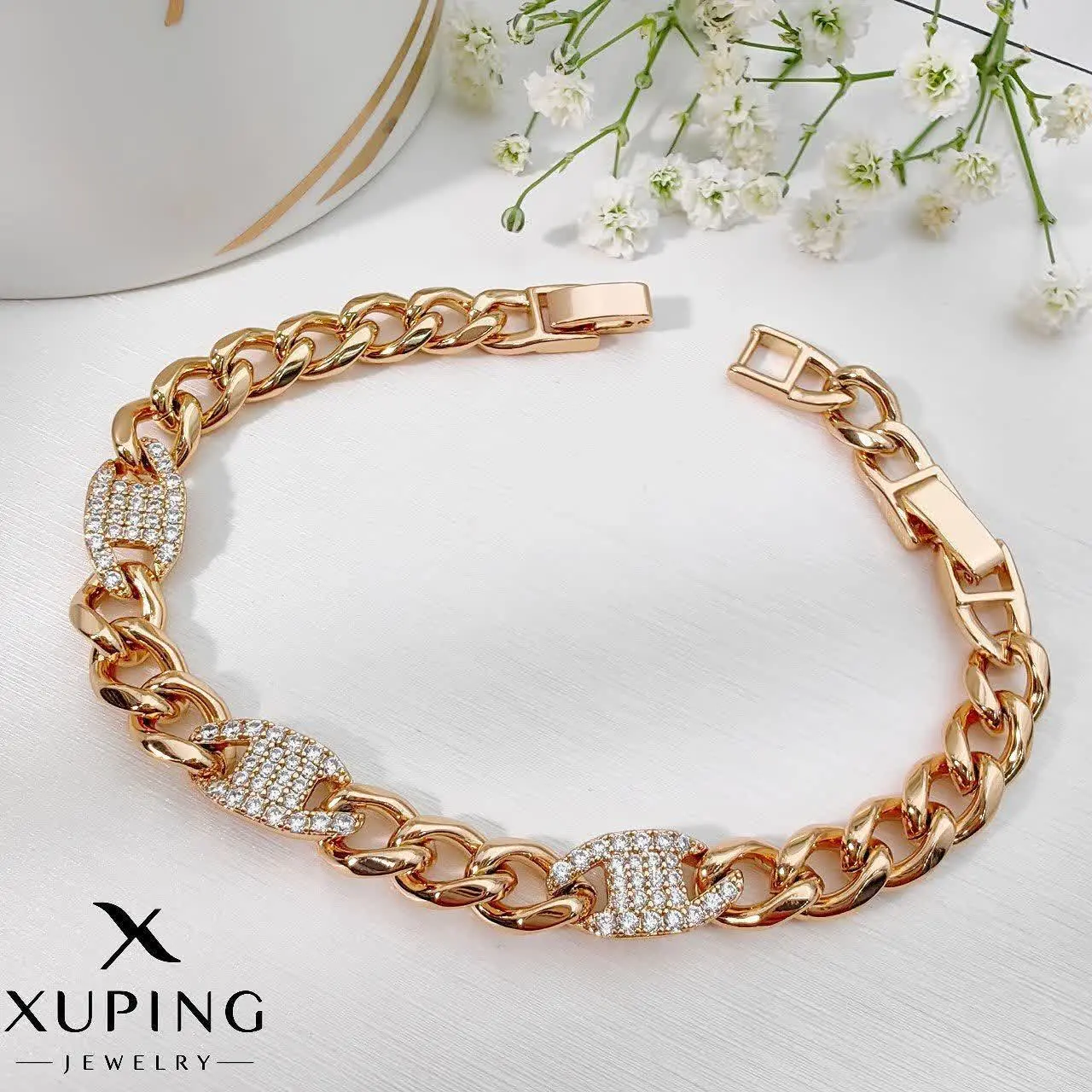 #دستبند ژوپینگ کد ۱۱۲۳
