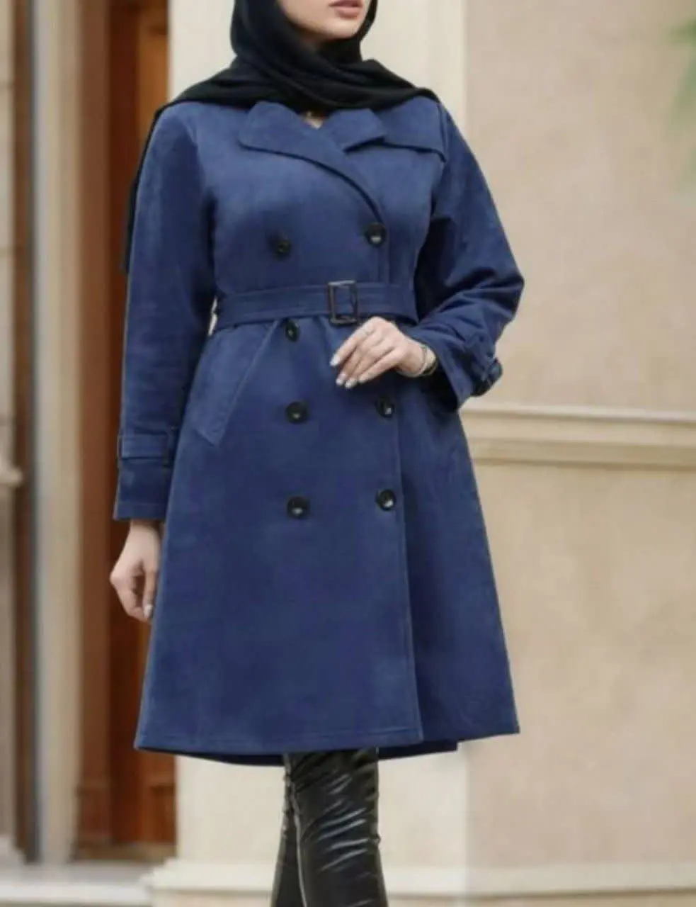 پالتو نوشاد