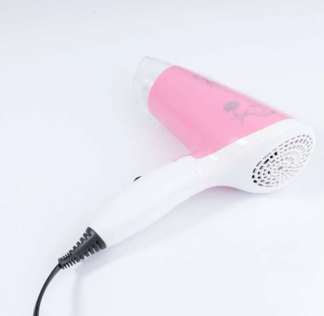 #سشوار مسافرتی برند لاک 🍓 
