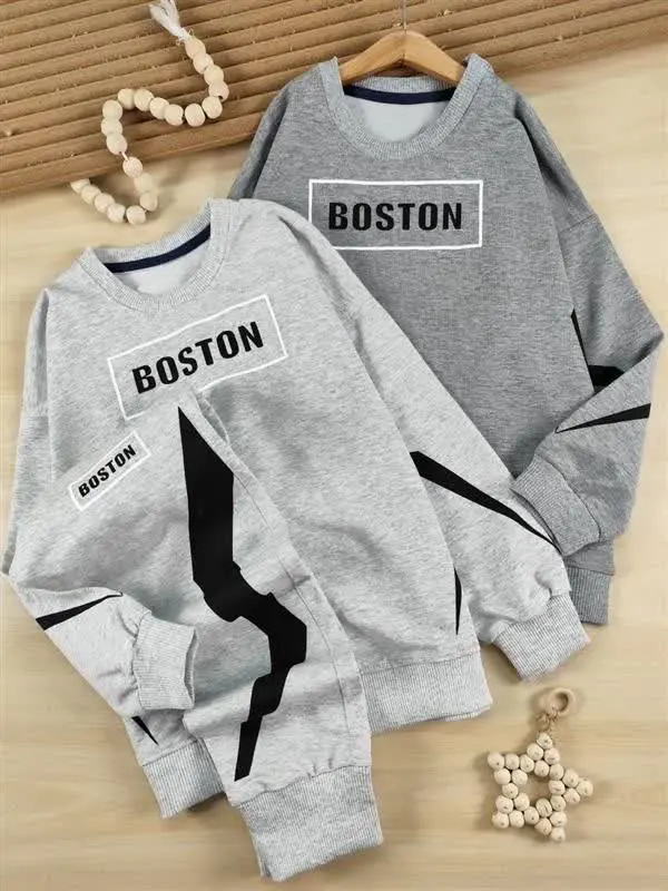 بلوز و شلوار بستون