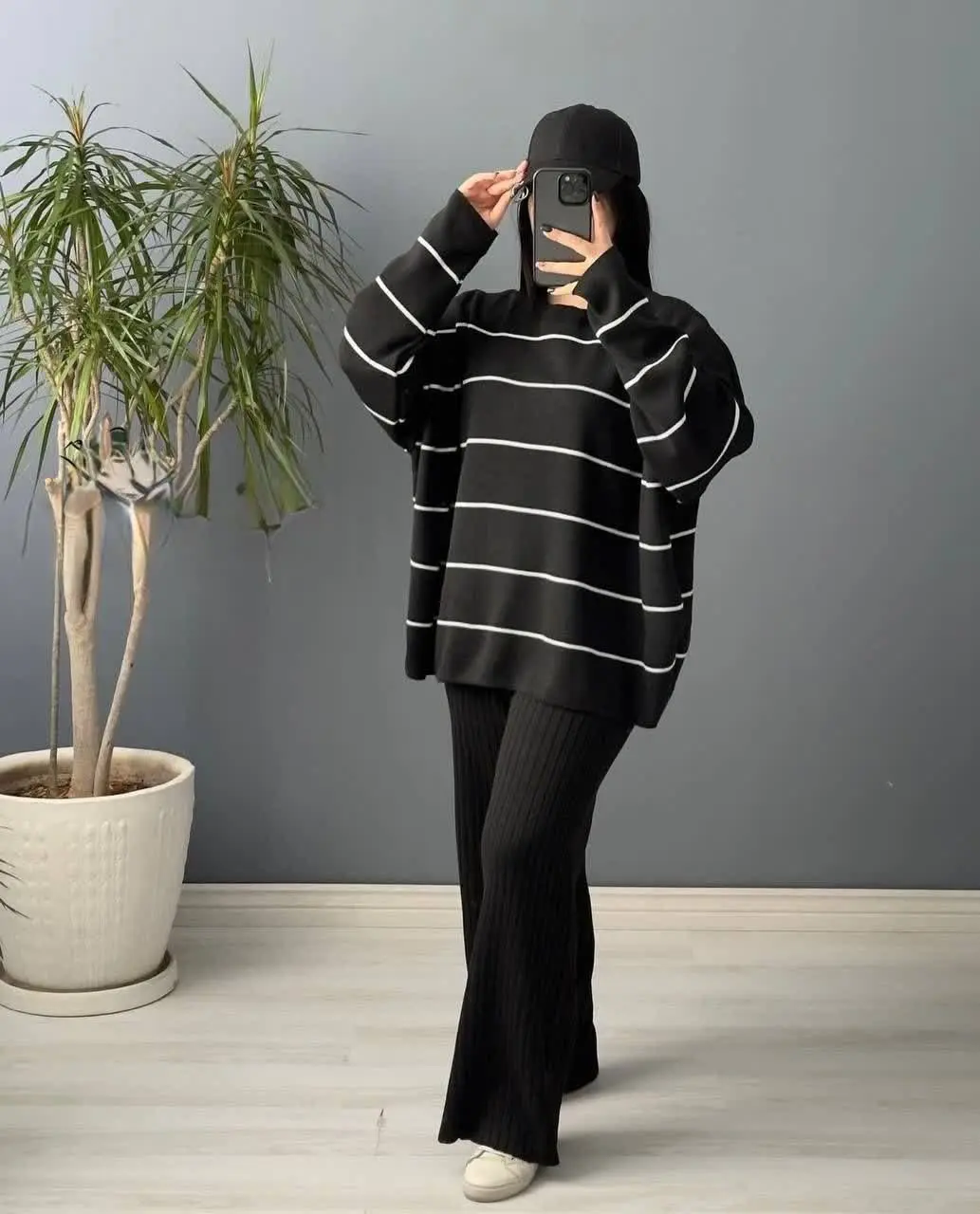 💞نام: بلوز بافت مدل تندیس