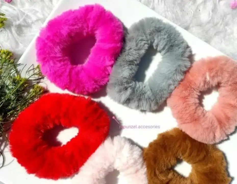 کش مو پولیشی 
