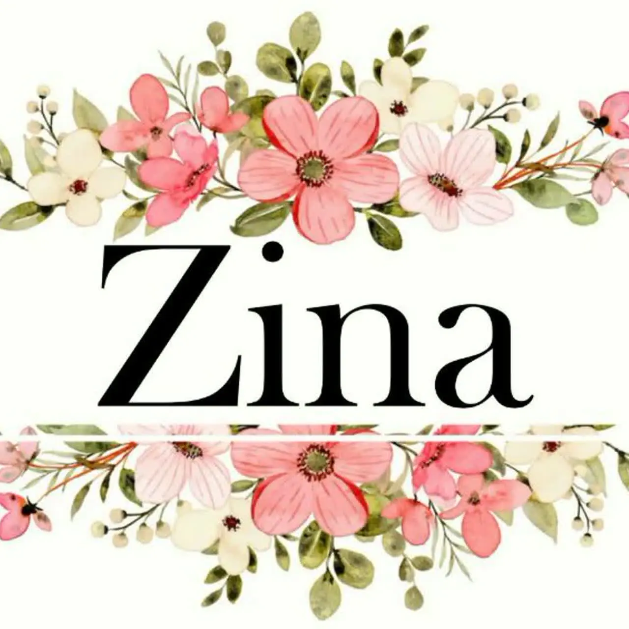 تولیدی زینا