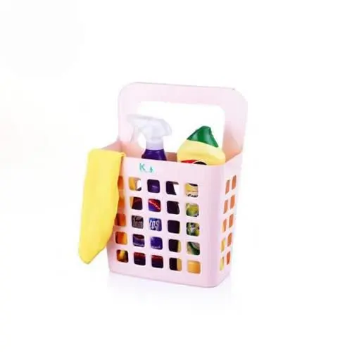 جای مواد شوینده داخل کابینتی کاجین
