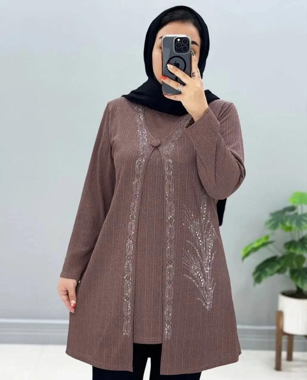 👚 نام: شومیز صحرا
