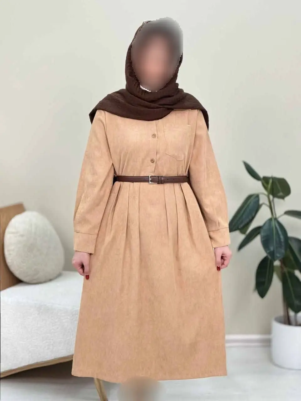 نام: کفتان کبریتی شایلی
