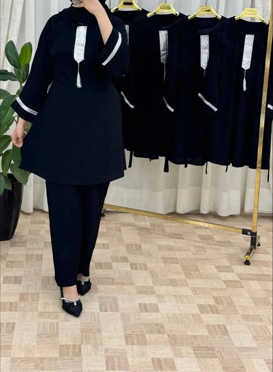 🔴نام: ست کریشه زمرد
