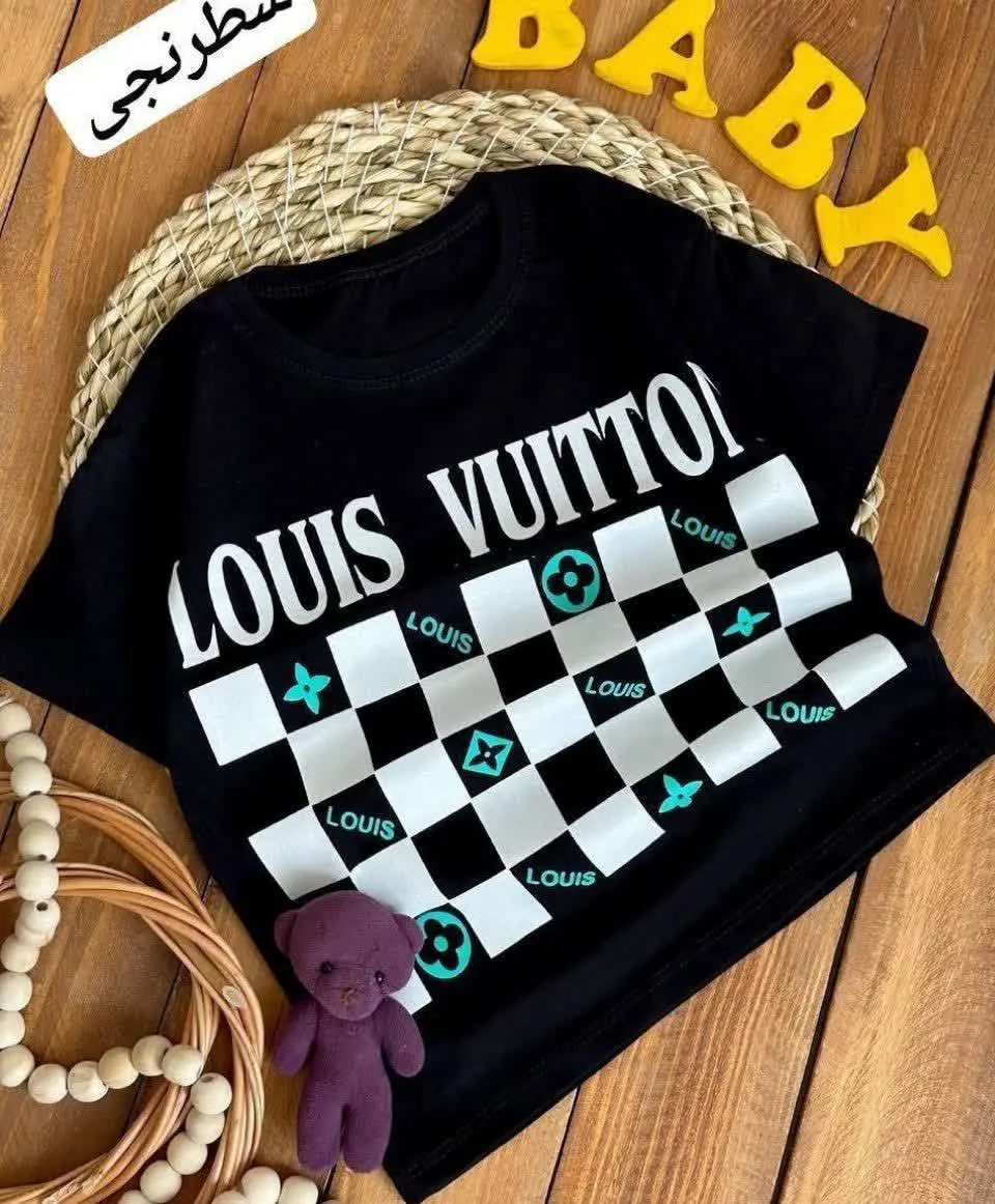 👚نام: تیشرت تک شطرنجی
