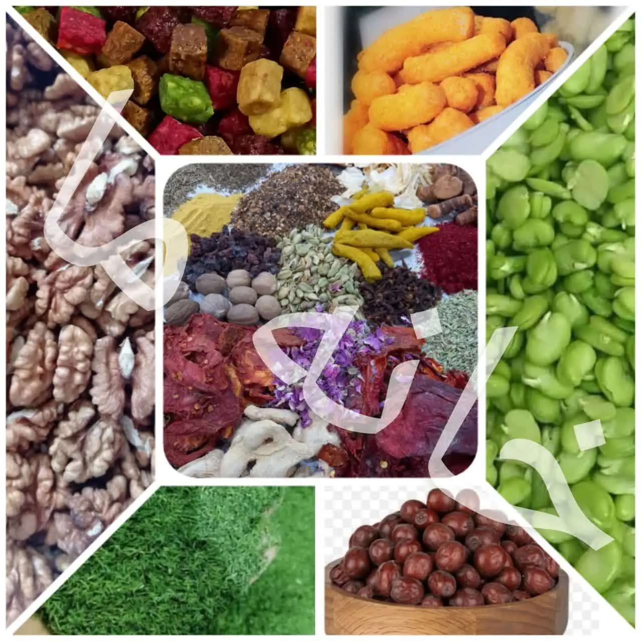 💥تجربه آشپزی آسون
