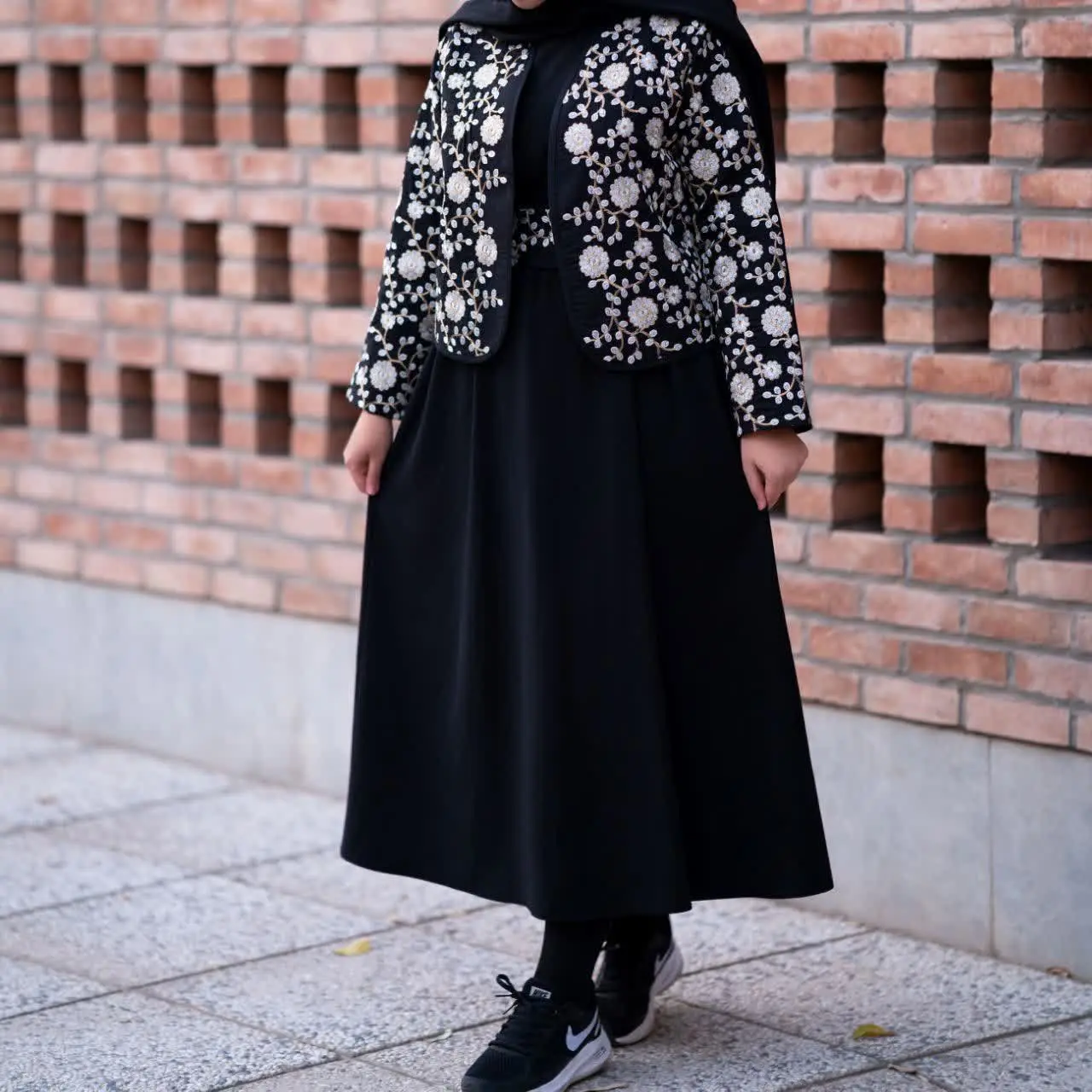 🎊ست کت وسارافون 🥰
