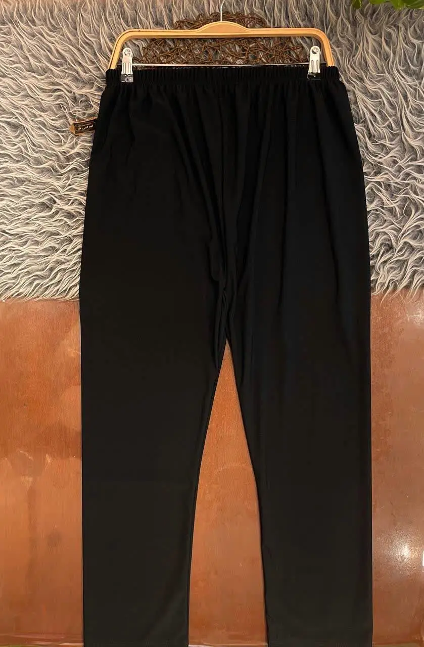 شلوار زنانه مجلسی (ردیف ٧٤٢٥)