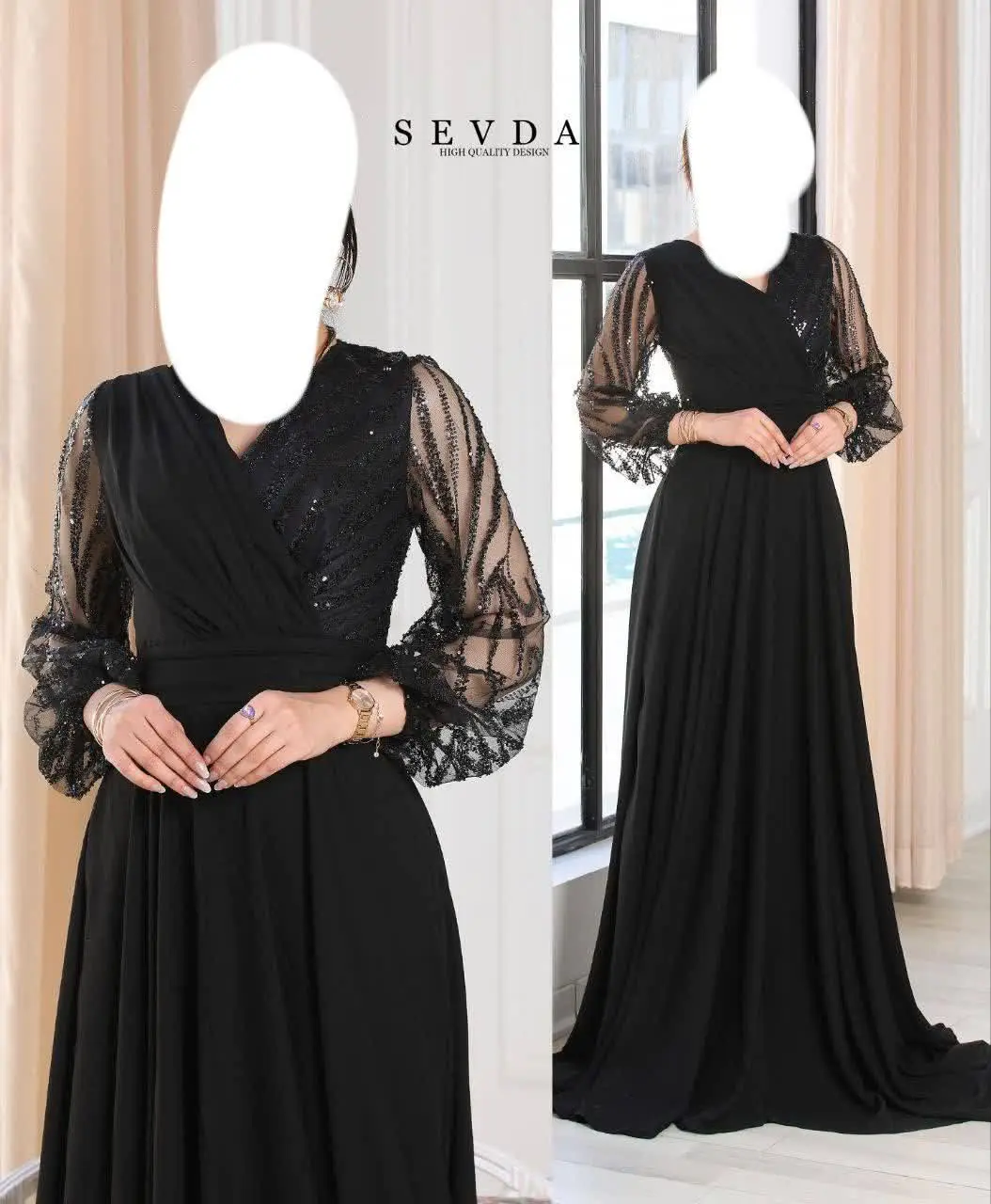 ⚜متریال: پارچه ملیله دوزی و...