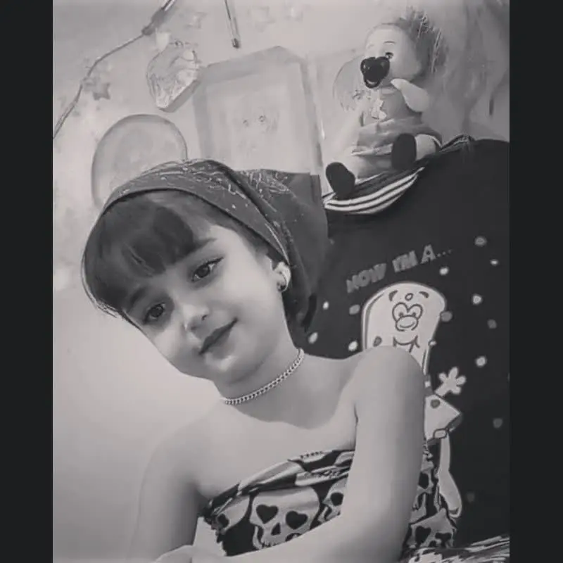 😍نام شرکت کننده: مارال ملائی
