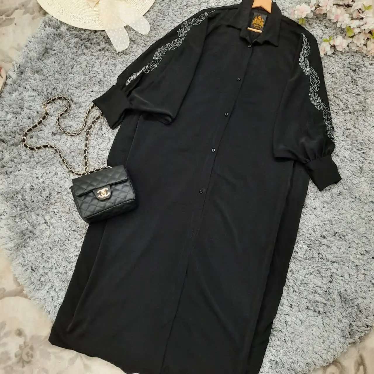 😍مانتو مدل نگار
