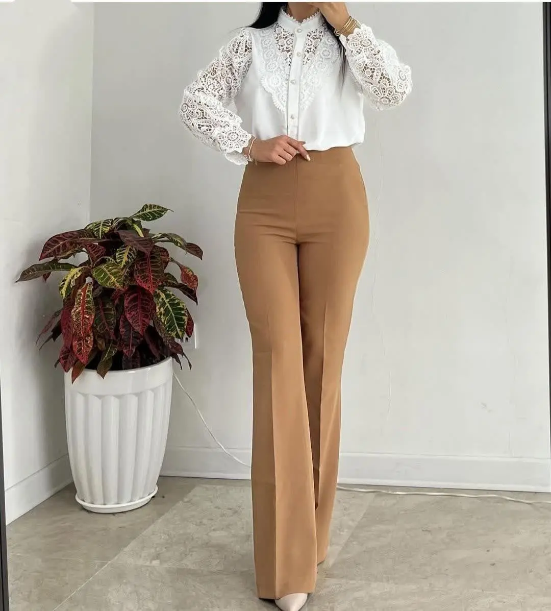 نام: شلوار دمپا مازراتی 
