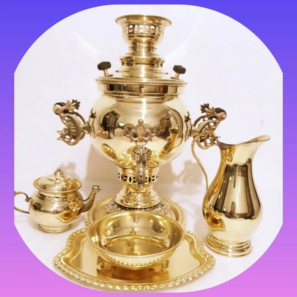 ی ست بسیار زیبا و چشمنواز